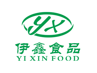 刘彩云的logo设计