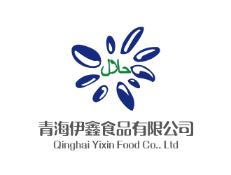 高明奇的logo设计