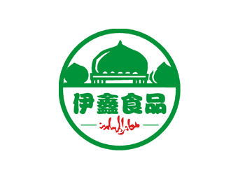 杨占斌的logo设计