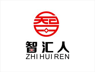 韩懂的logo设计