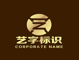 张青革的logo设计