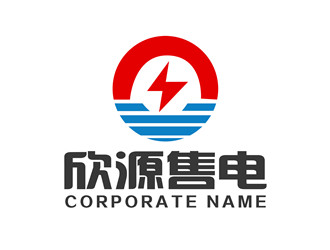 张青革的logo设计