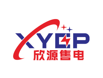 刘彩云的logo设计