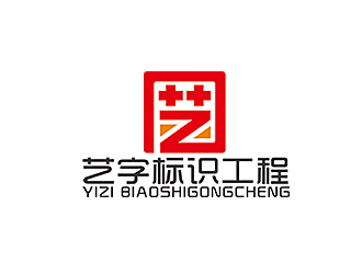 赵鹏的logo设计