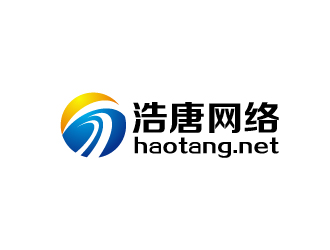 曾万勇的浩唐网络 haotang.netlogo设计