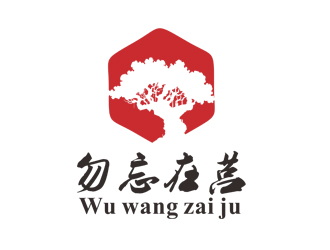 刘彩云的logo设计