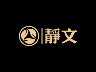 高明奇的logo设计