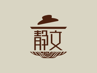 黄安悦的logo设计