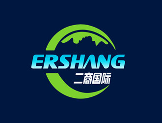 张青革的logo设计