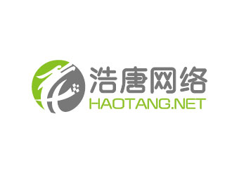 李贺的浩唐网络 haotang.netlogo设计