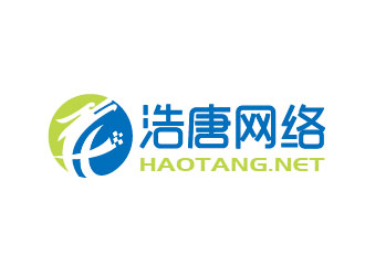 李贺的浩唐网络 haotang.netlogo设计