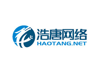 李贺的浩唐网络 haotang.netlogo设计