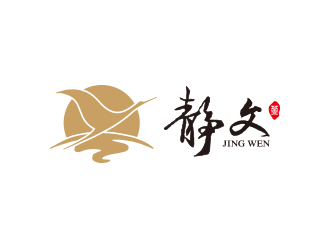 孙金泽的logo设计