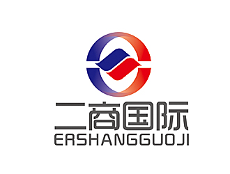 赵鹏的logo设计