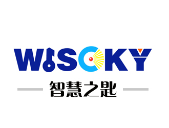 许卫文的logo设计