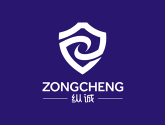 谭家强的logo设计