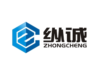 曾翼的logo设计