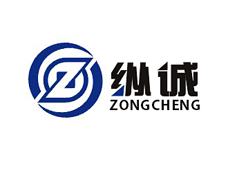 劳志飞的logo设计