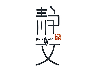 盛铭的logo设计