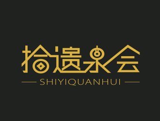 杨锦华的logo设计