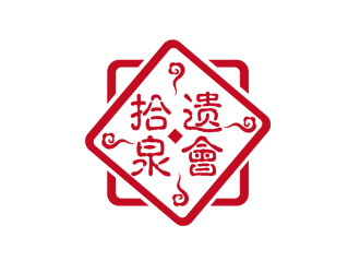 刘彩云的logo设计