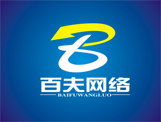 王文彬的logo设计