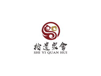 林颖颖的logo设计