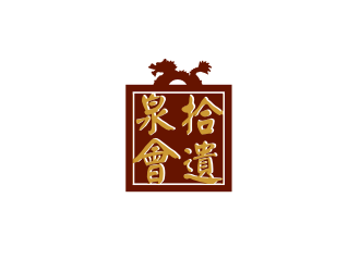 姜彦海的logo设计