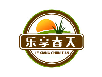 晓熹的logo设计