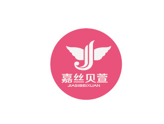 李贺的logo设计