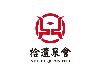 孙金泽的logo设计