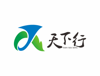 何嘉健的logo设计