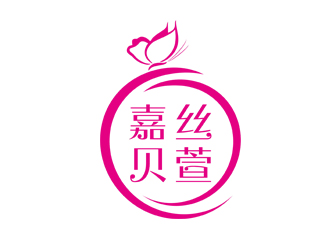 刘彩云的logo设计