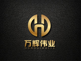 郭庆忠的logo设计