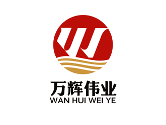 谭家强的logo设计