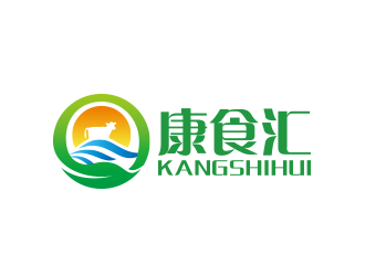 黄安悦的logo设计