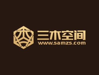 曾翼的logo设计