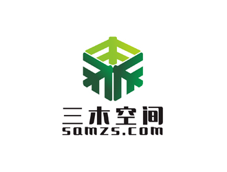 陈今朝的logo设计