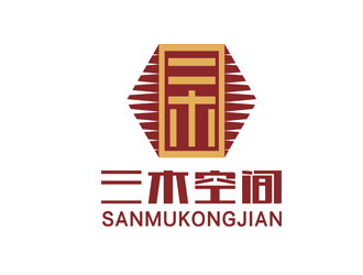 杨占斌的logo设计