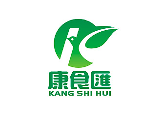 盛铭的logo设计