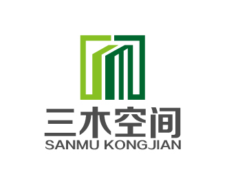 曾万勇的logo设计