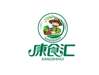 赵军的logo设计