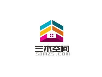 郭庆忠的logo设计