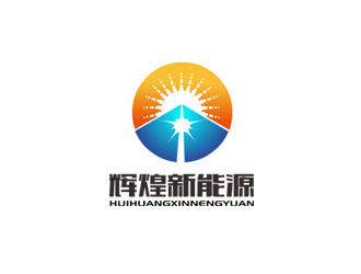 郭庆忠的logo设计