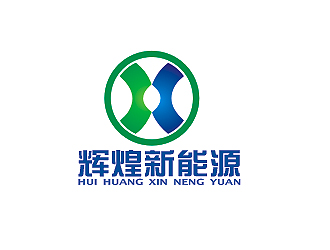 盛铭的logo设计