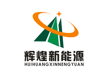 杨占斌的logo设计