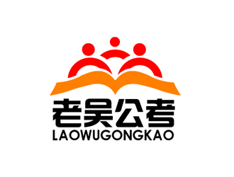 秦晓东的logo设计