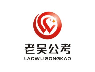 梁俊的logo设计