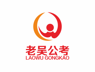 何嘉健的logo设计