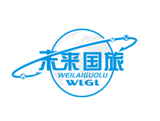 刘彩云的logo设计